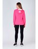 Polerón Deportivo Mujer Everlast